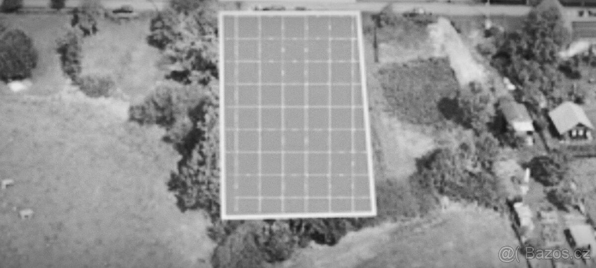 Prodej pozemek pro bydlení - Suchdol nad Lužnicí, 378 06