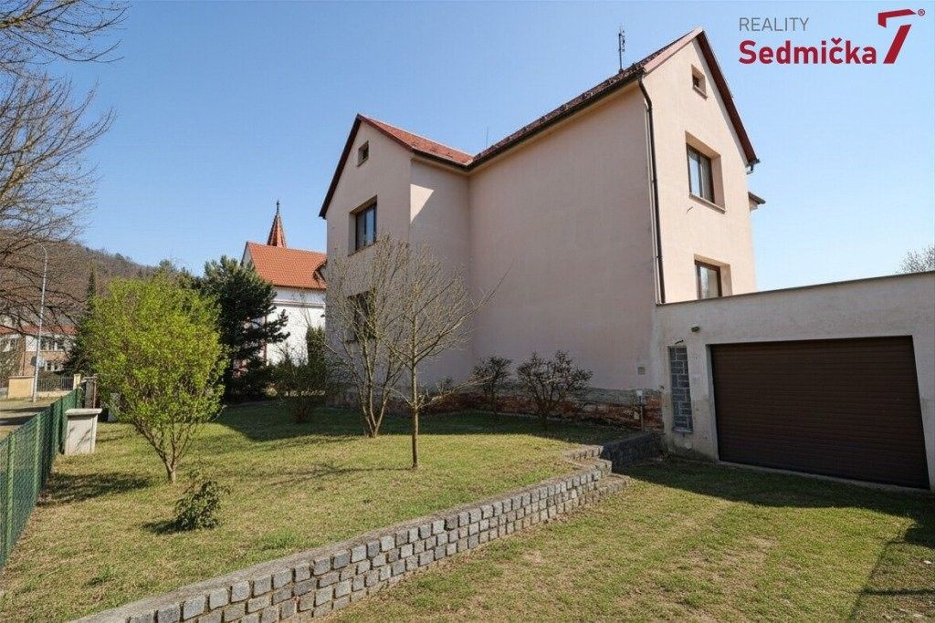 Rodinný dům · 155 m² · Riegrova, Tišnov - 4