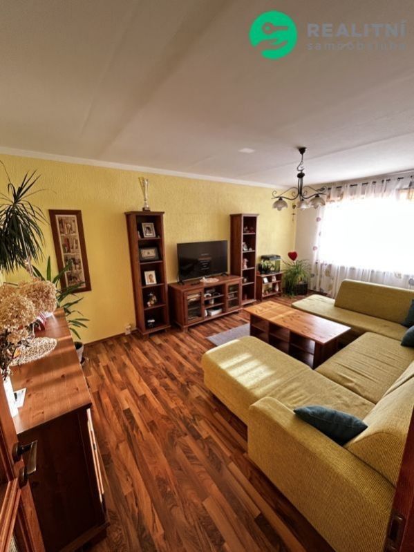 Prodej byt 3+1 - Malý Rapotín, Tachov, 75 m² - 1