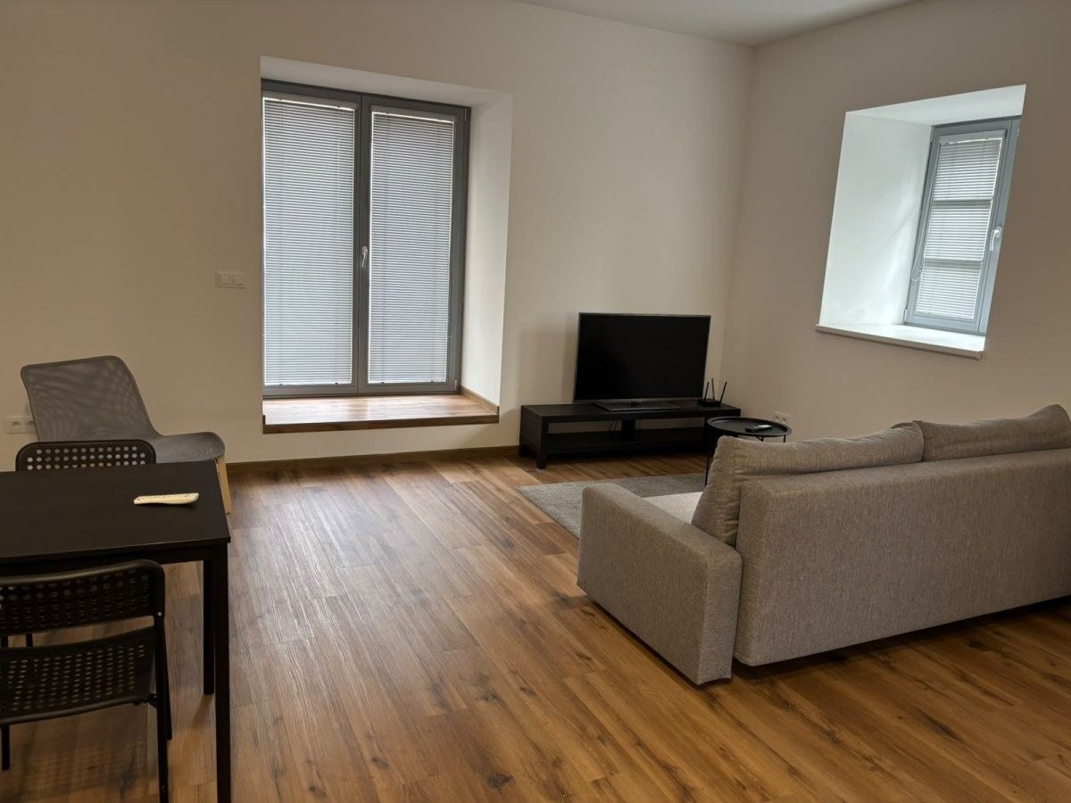 Byt 1+kk · 44 m² · T. G. Masaryka, Slatiňany - 3