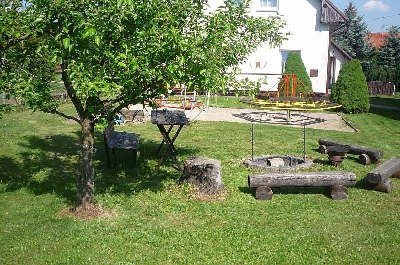 Chata · Brada-Rybníček - Brada, Královéhradecký kraj - 3