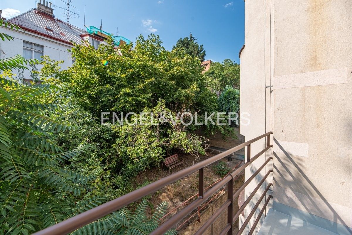 Byt 3+kk · 82 m² · Na Stírce 654, Praha Kobylisy - 3