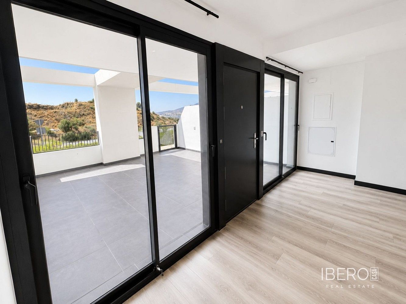 Byt 4+kk · 92 m² · La Cala de Mijas, Španělsko - 4