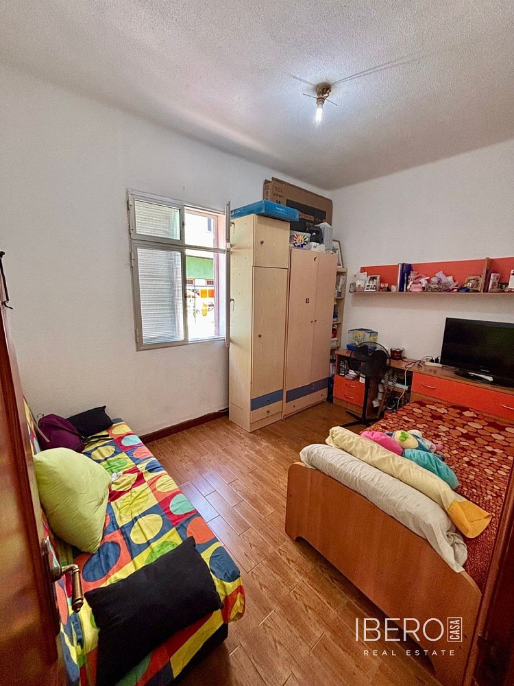 4+kk, Las Palmas de Gran Canaria, Španělsko, 78 m² - 1