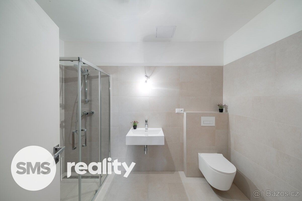 Byty, Bernartice nad Odrou, 741 01