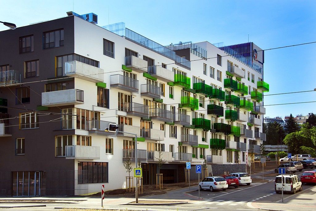 Sklady, Praha - Vršovice, okres Praha 10, Hlavní město Praha, 3 m² - 1