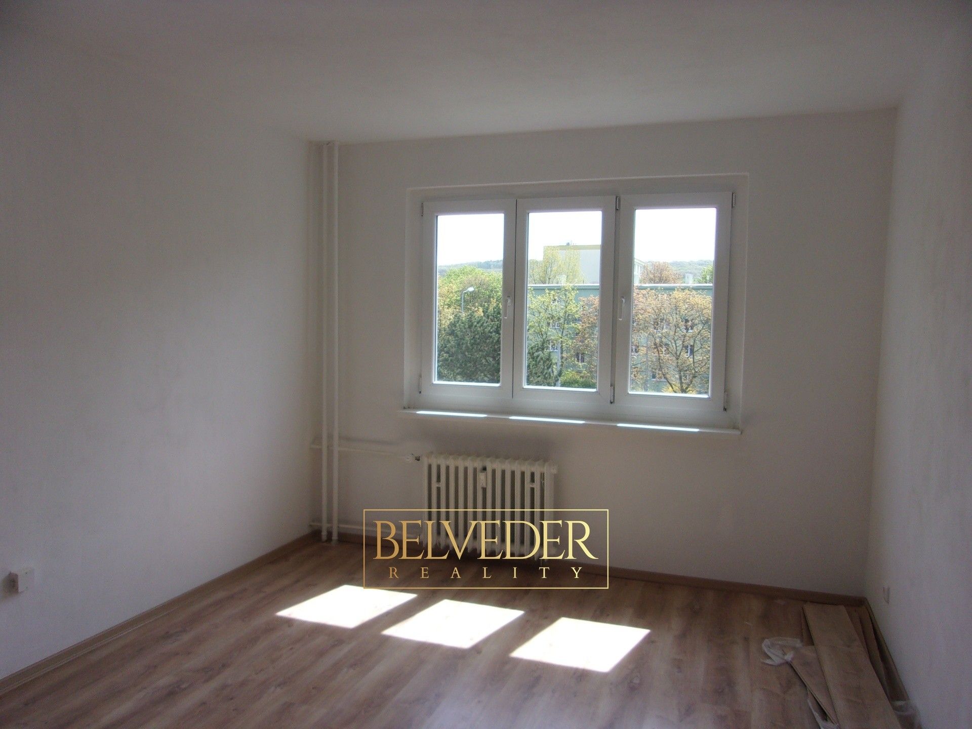 Byt 2+1 · 53 m² · Stará Duchcovská, Teplice Řetenice - 4