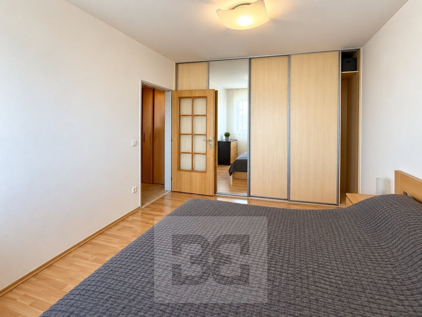 Byt 2+kk · 45 m² · Kostomlatská, Praha Letňany - 4