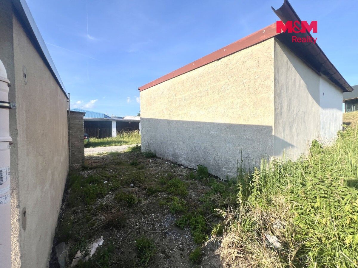 Pozemek pro bydlení · Jindřichův Hradec, 377 01 - 3