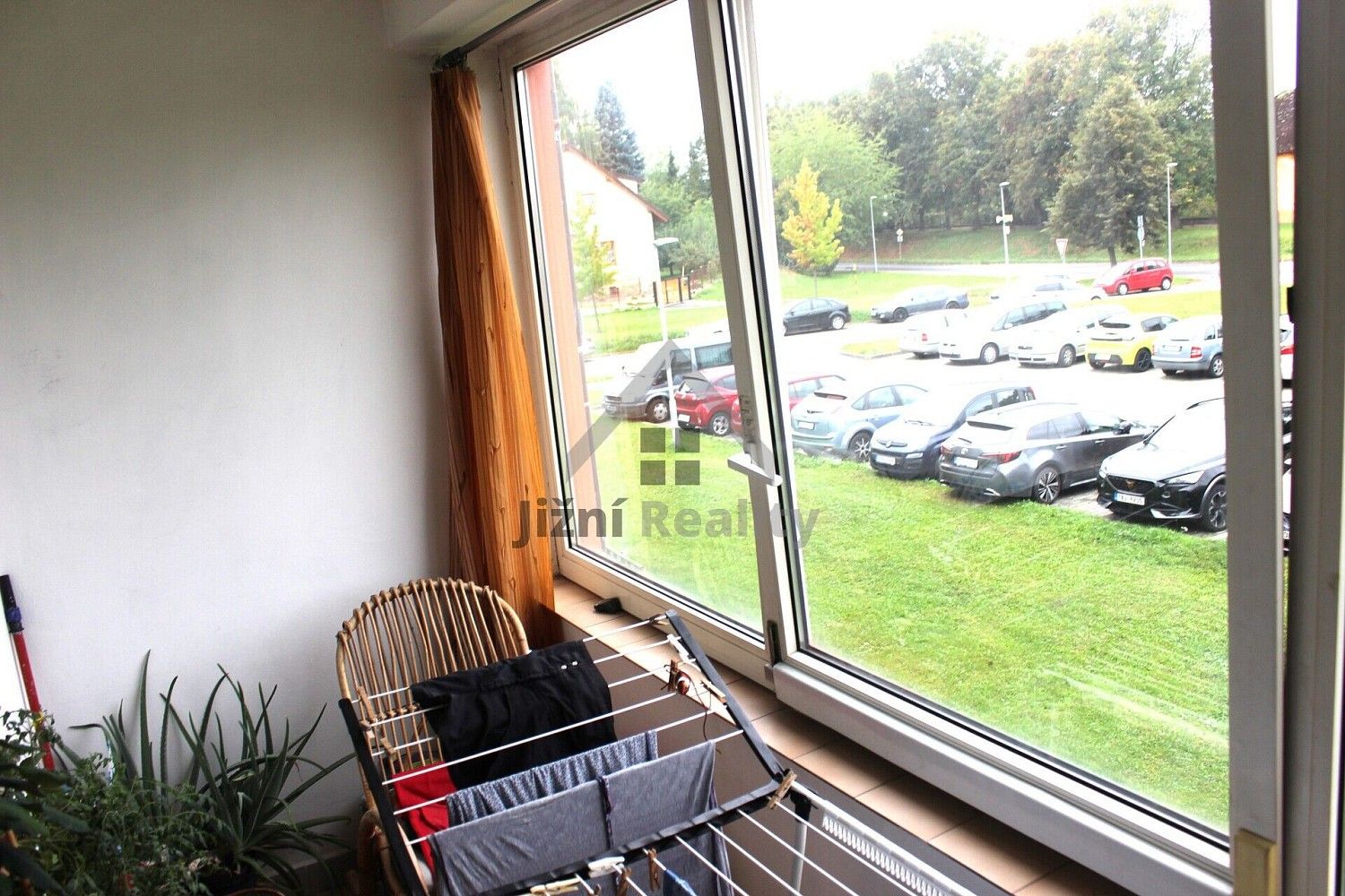 Prodej byt 2+1 - Vodňany - Vodňany II, okres Strakonice, Jihočeský kraj, 70 m² - 5