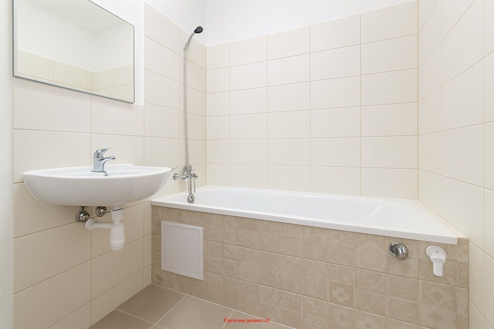 1+1, Na Michalůvce, Havířov - Prostřední Suchá, Moravskoslezský kraj, 27 m² - 2