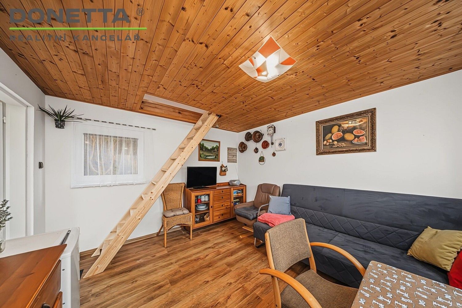Chalupa · 34 m² · Hradec Králové - Svobodné Dvory, Královéhradecký kraj - 4