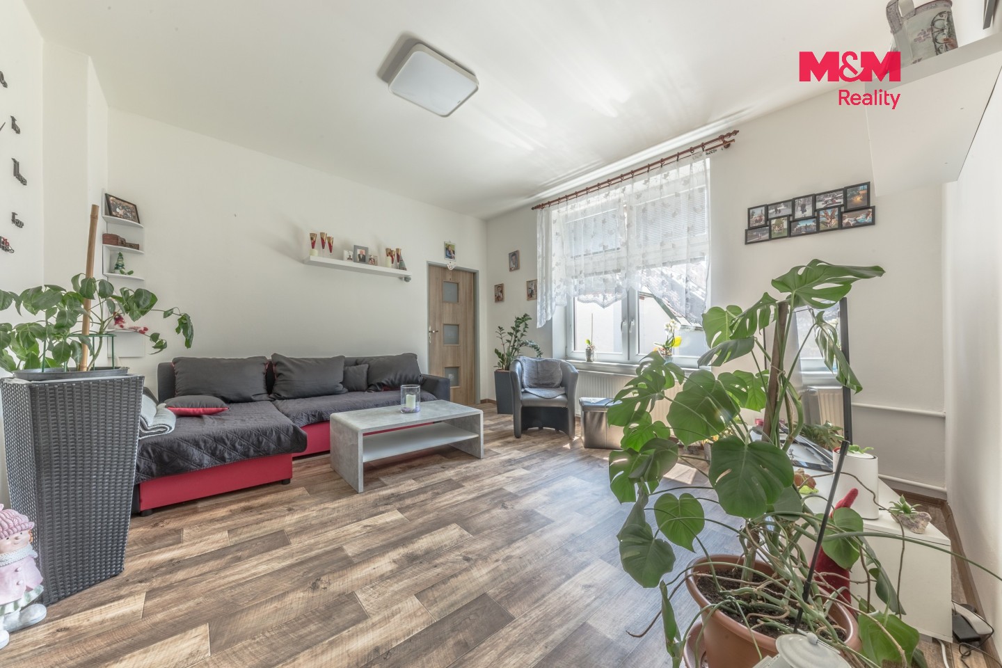Prodej rodinný dům - Velké Hamry, 230 m² - 5
