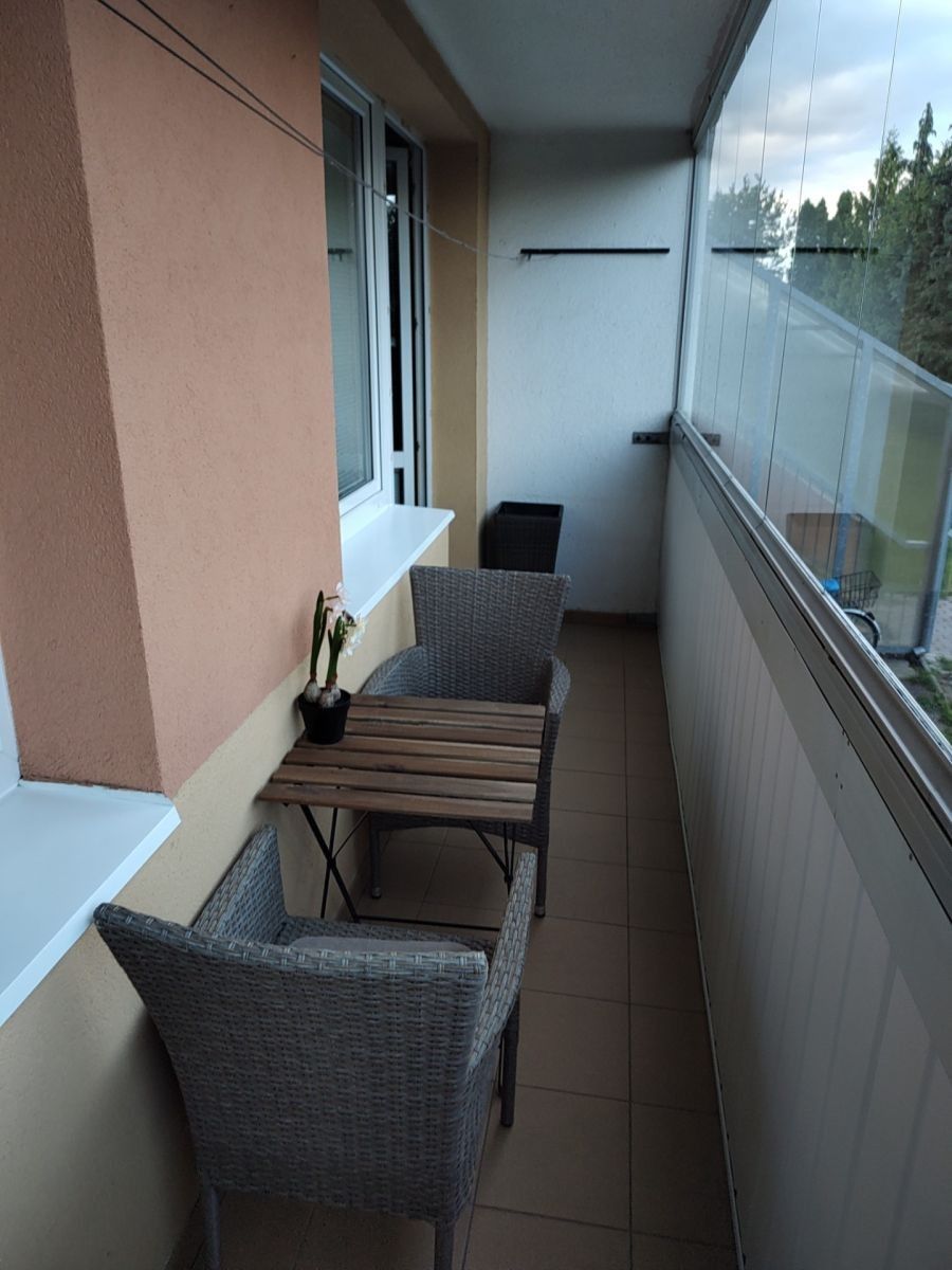 Byt 2+kk · 54 m² · Augustina Lukeše, Brandýs nad Labem-Stará Boleslav - Brandýs nad Labem, Středočeský kraj - 3