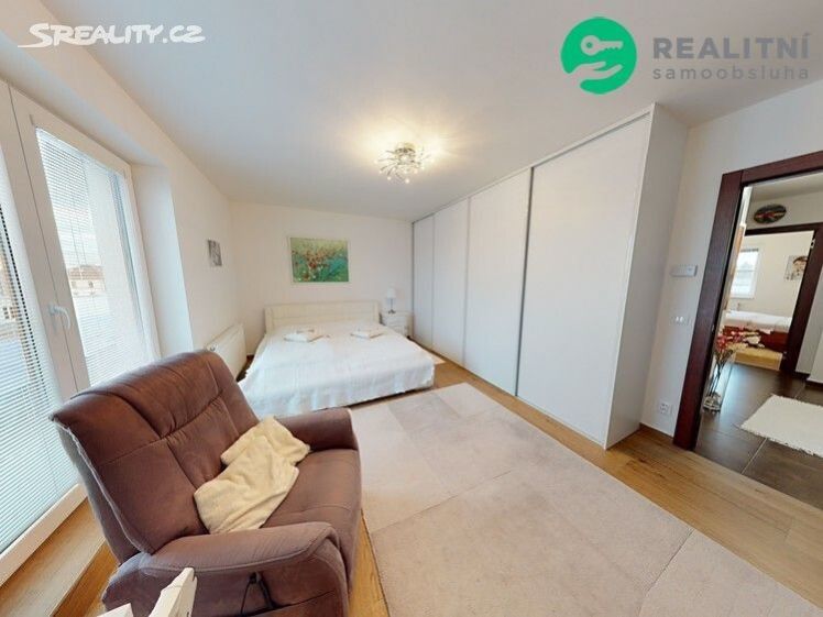 Prodej byt 3+kk - Třída Jiřího Pelikána, Olomouc, 119 m²