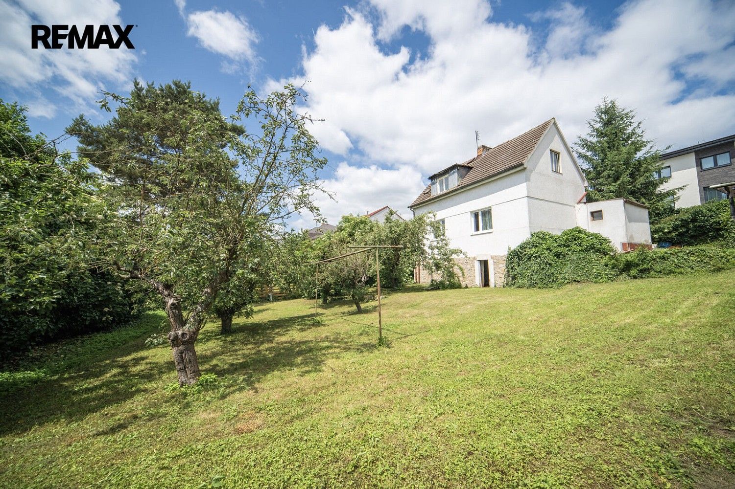 Rodinný dům, 150 m²