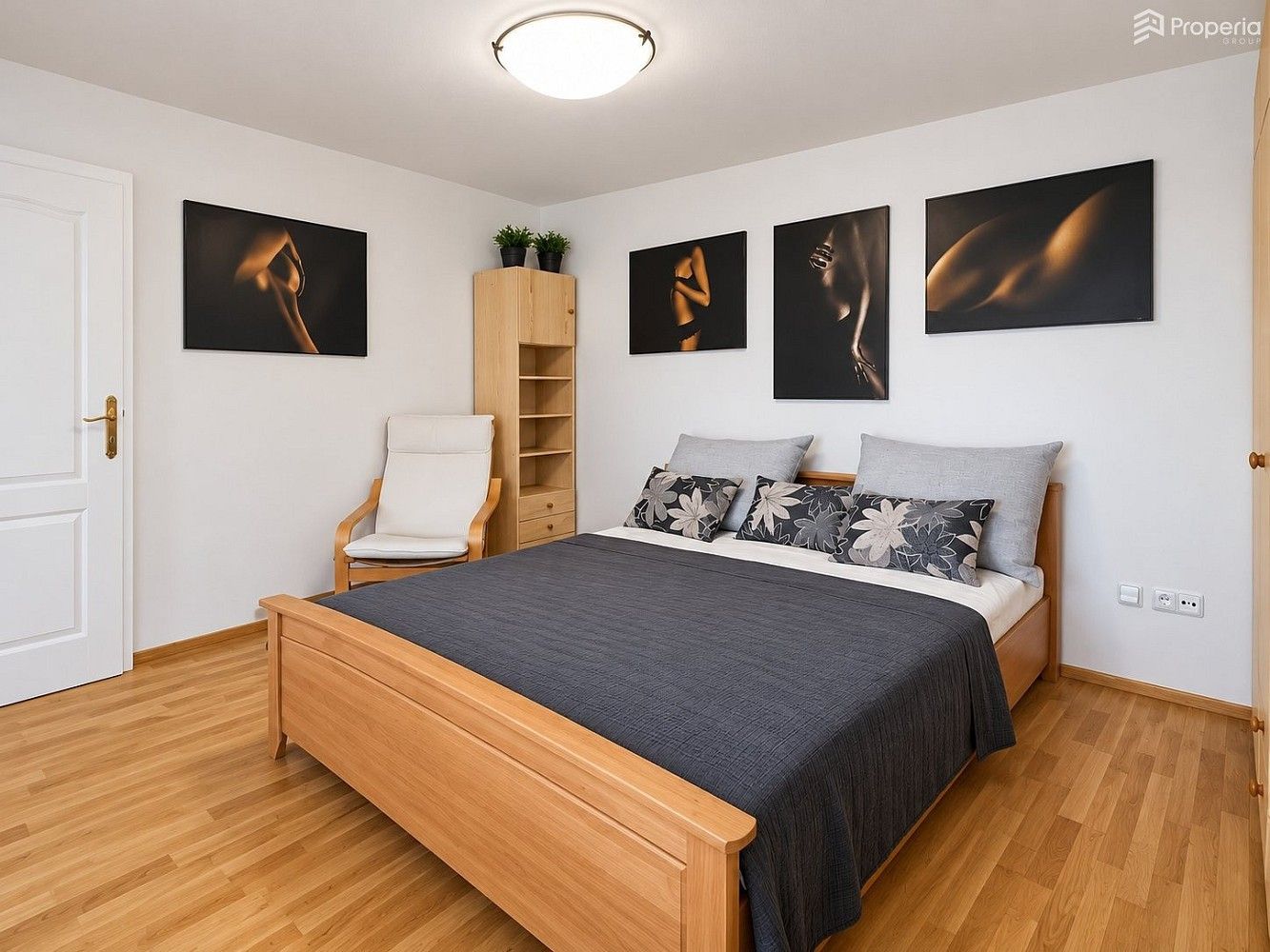 2+1, Březová, Brno - Jundrov, 52 m² - 1