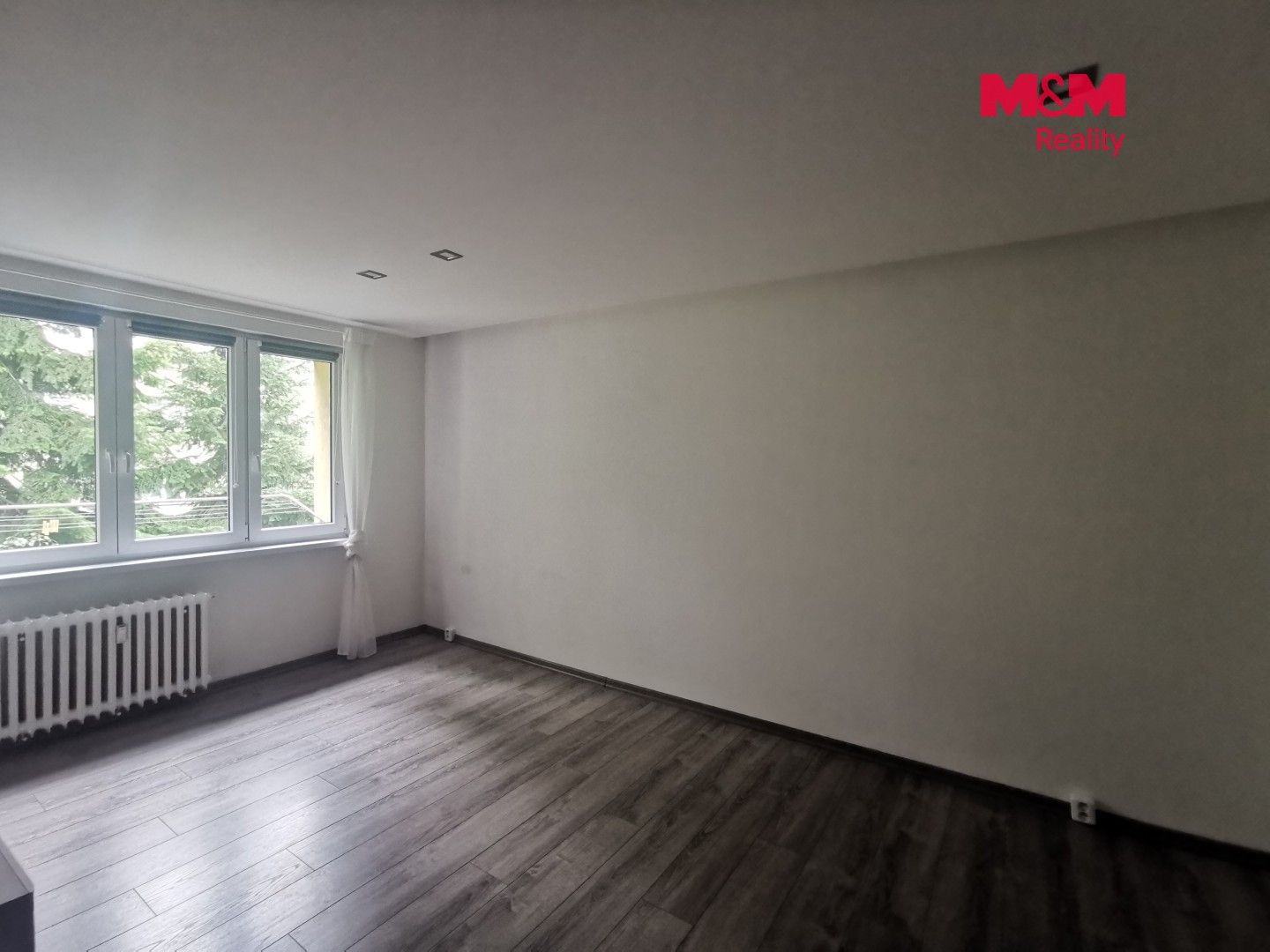 Prodej byt 2+1 - Vojtěcha Martínka, Orlová, 53 m² - 5