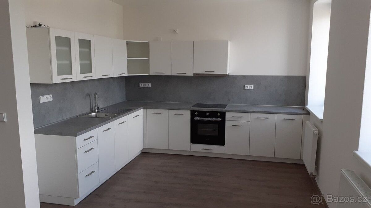 Byt · Velké Opatovice, 679 63 - 3