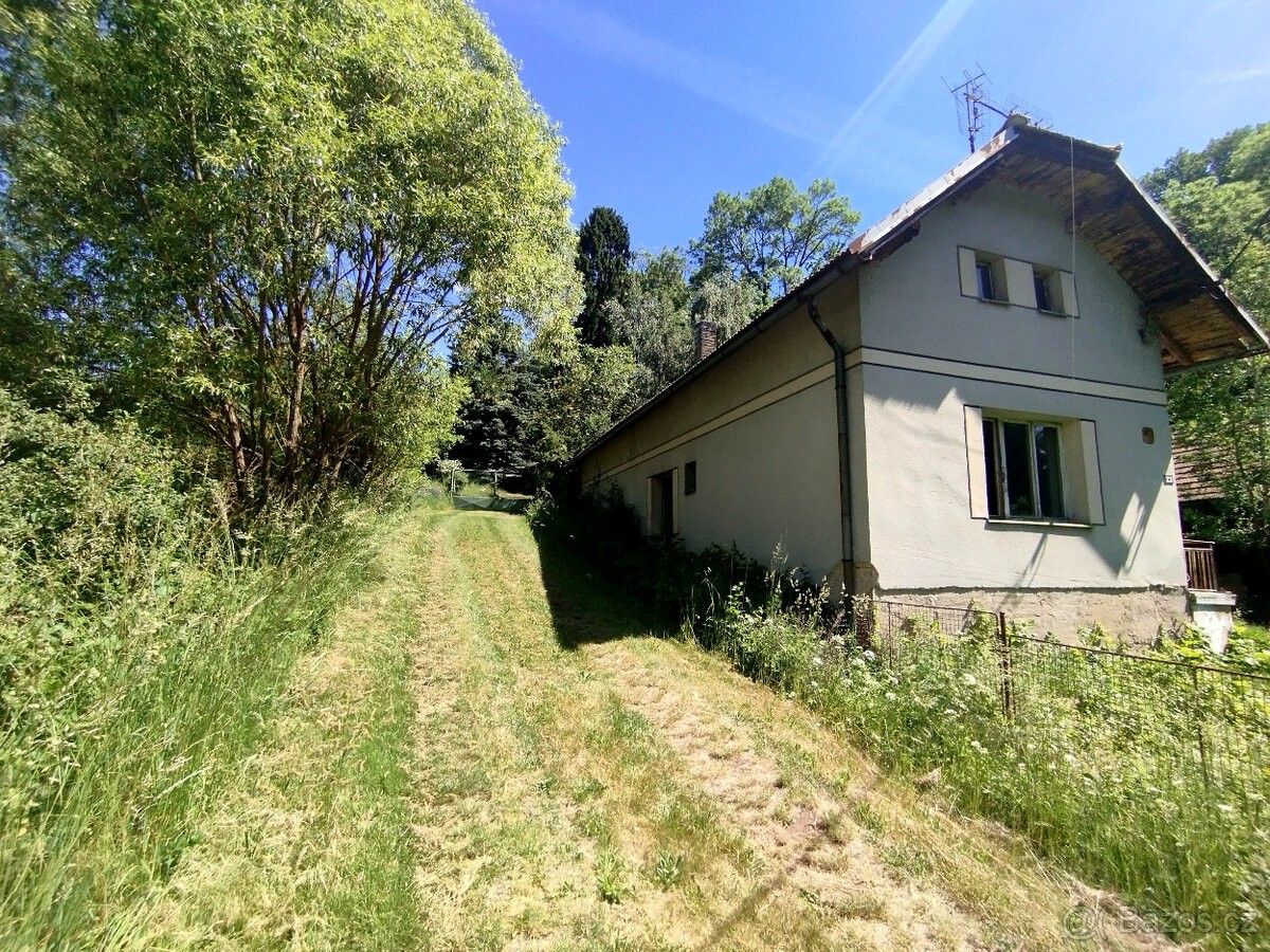 Rodinný dům · Libáň, 507 23 - 3