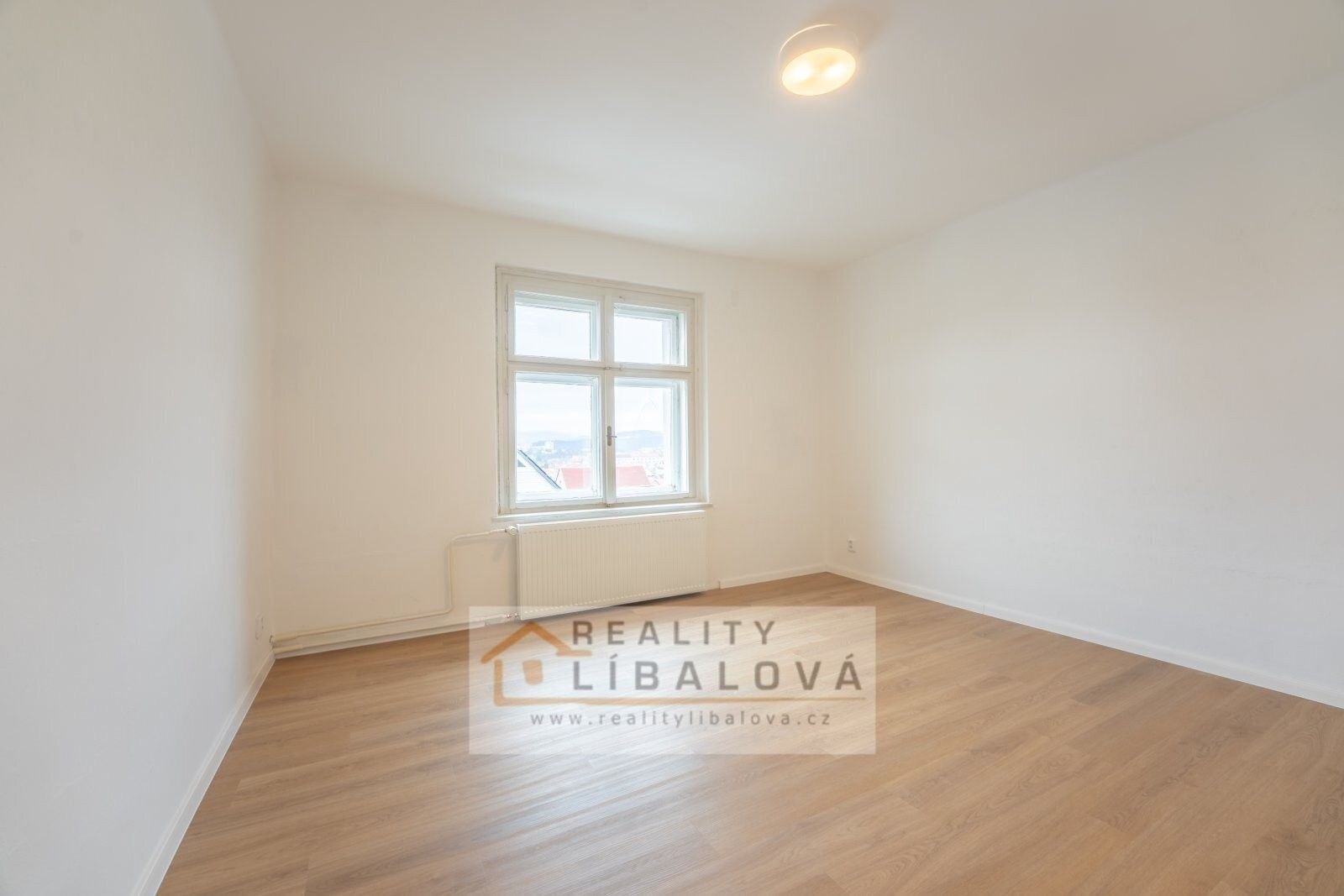 Byt 2+1 · 61 m² · Gočárova, Ústí nad Labem - 3