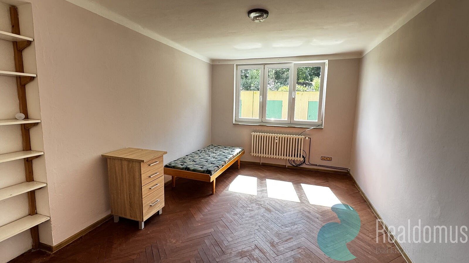3+1, Nová Pec - Nové Chalupy, okres Prachatice, Jihočeský kraj, 77 m² - 1