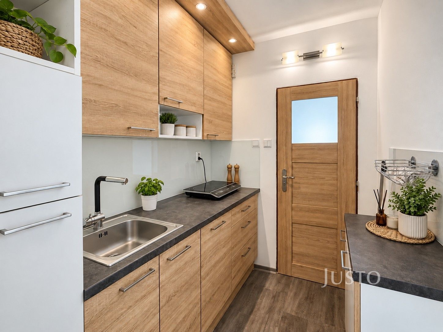 Byt 1+kk · 24 m² · Na Bídě 565, Liberec IV-Perštýn - 3