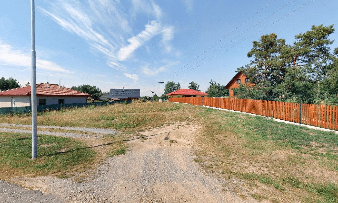 Pozemky pro bydlení, Litošice, okres Pardubice - 2
