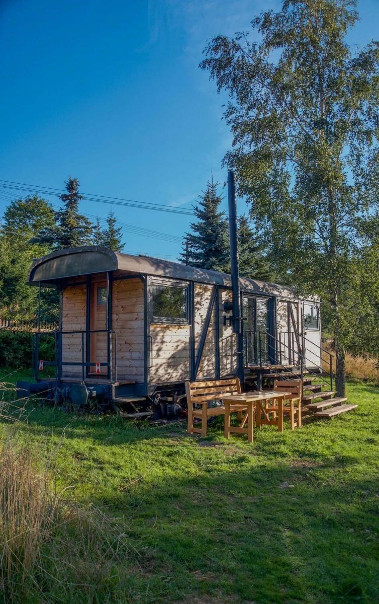 Chaty, Bublava - Bublava, Karlovarský kraj - 2