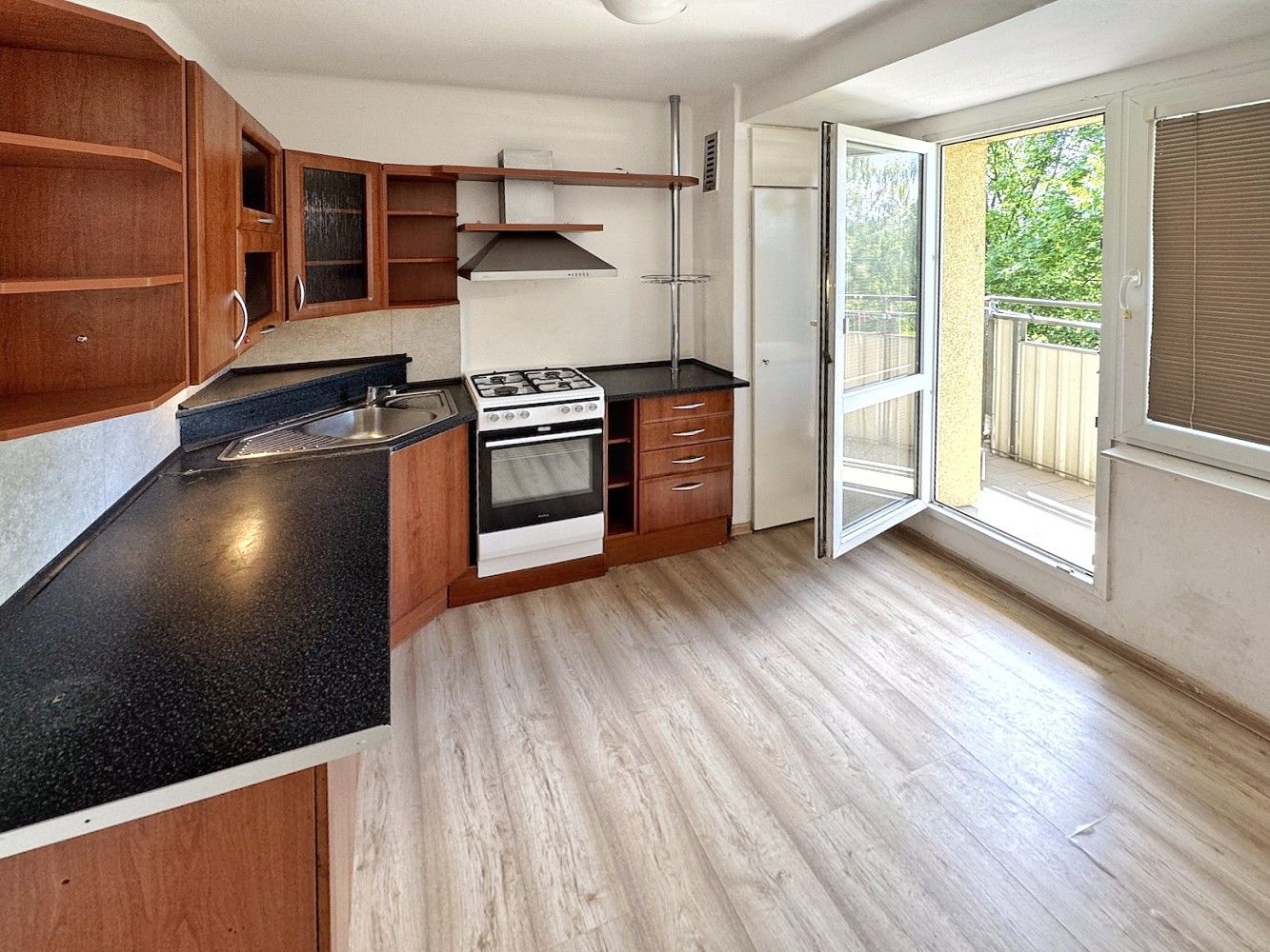 3+1, Ostrava - Moravská Ostrava, okres Ostrava-město, Moravskoslezský kraj, 65 m² - 1