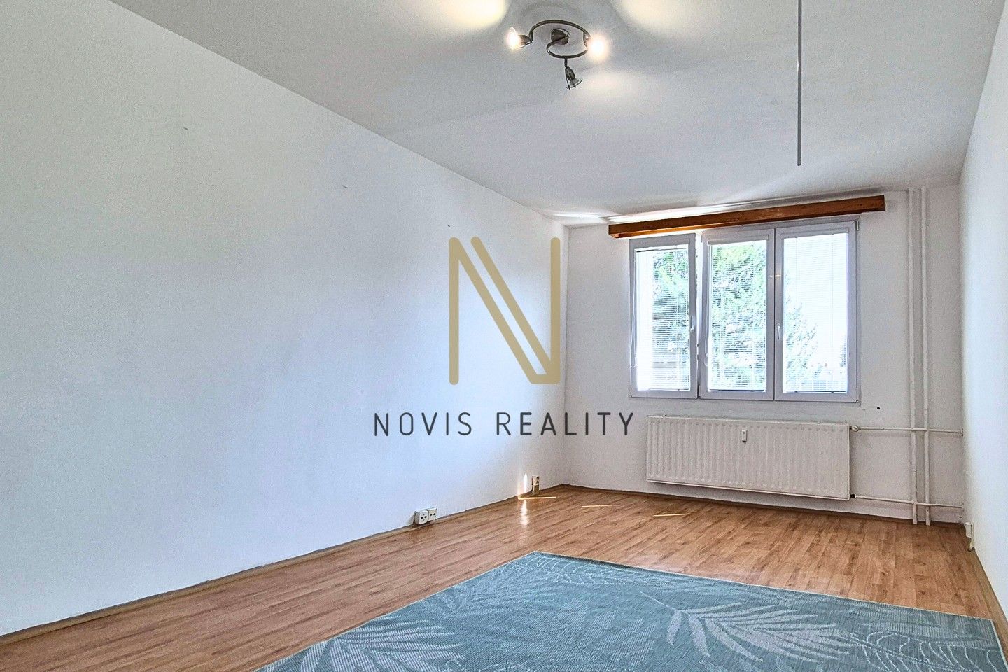 Byt 1+1 · 42 m² · Švabinského, Domažlice Týnské Předměstí - 3