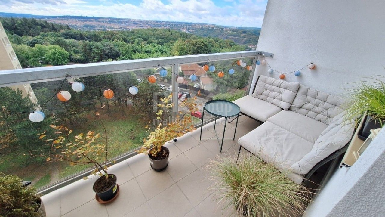 3+1, Krynická, Praha, 73 m² - 1