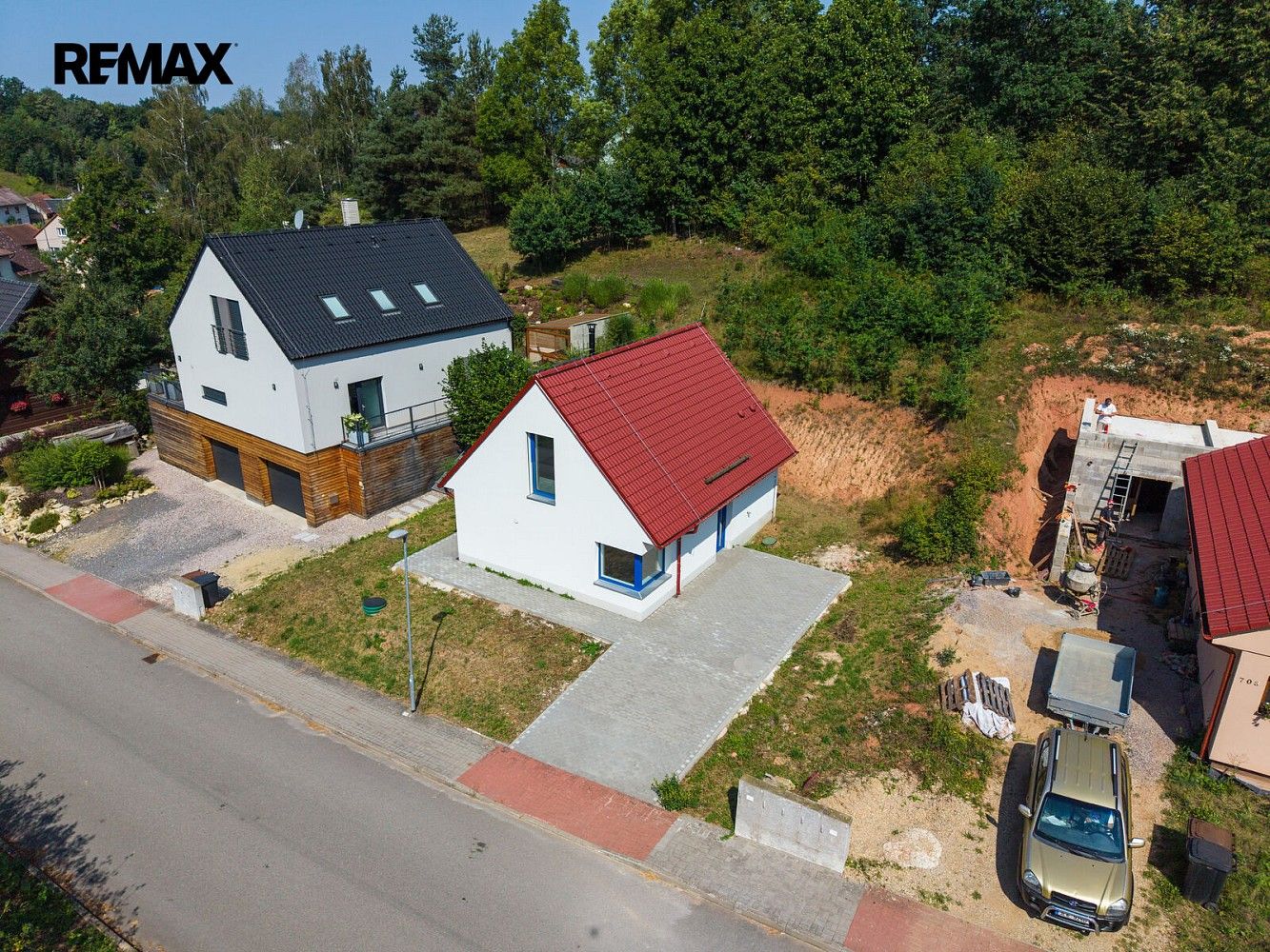 Rodinný dům · 86 m² · Dolní Dobrouč, okres Ústí nad Orlicí, Pardubický kraj - 4