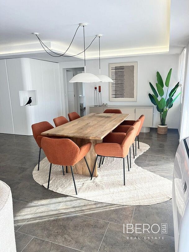 Prodej byt 5+kk - Fuengirola, Španělsko, 220 m² - 5