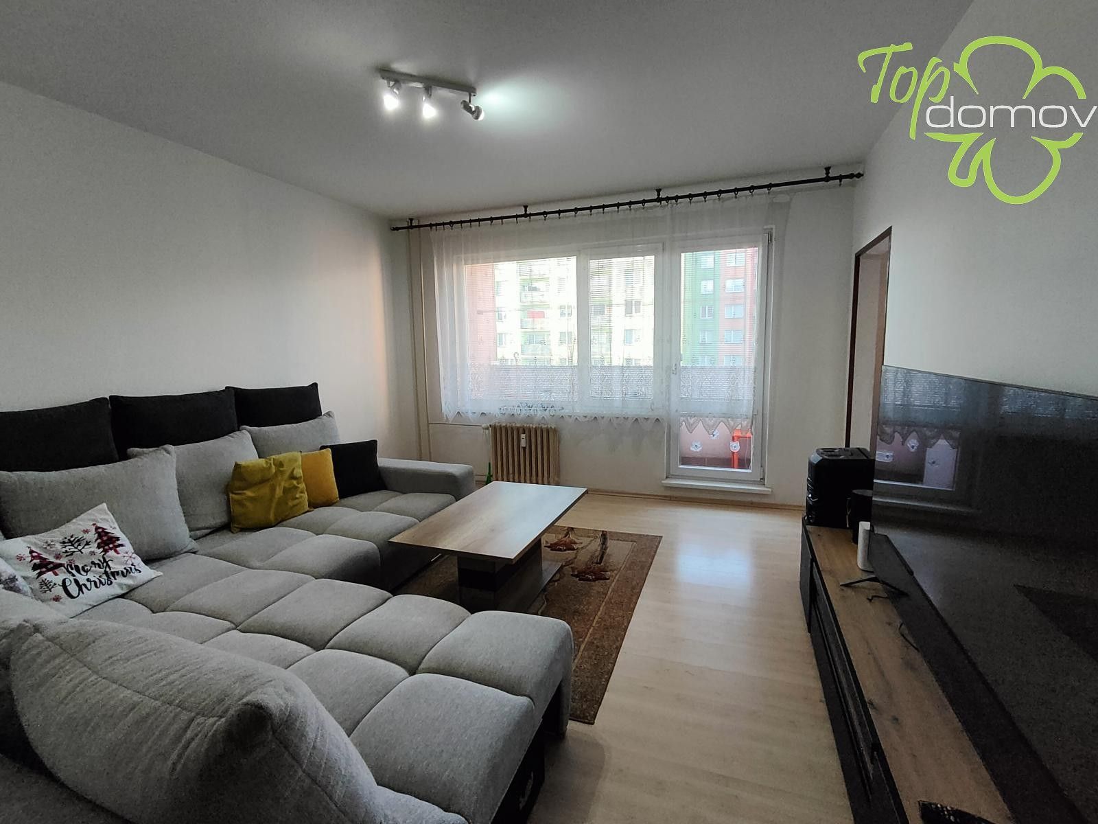 Prodej byt 3+1 - Ostrava-Jih, Ostrava, 68 m²