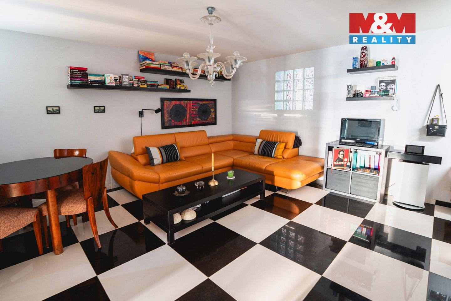 Prodej rodinný dům - Brněnská, Mikulov, 130 m²