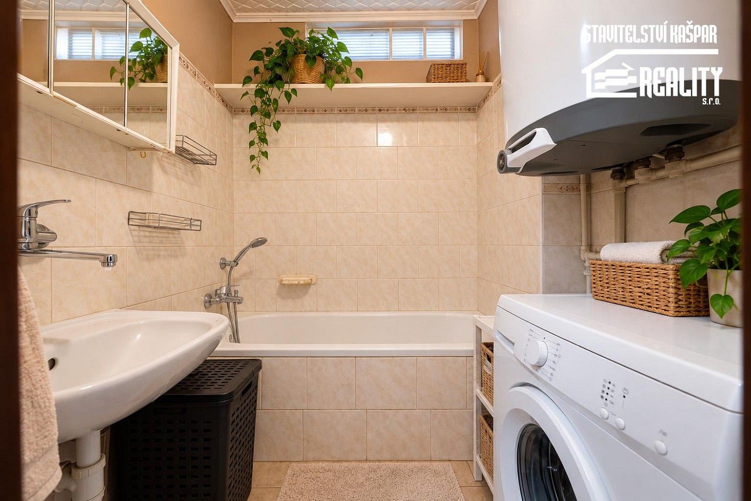 Prodej byt 3+1 - Borohrádek, okres Rychnov nad Kněžnou, Královéhradecký kraj, 61 m² - 5