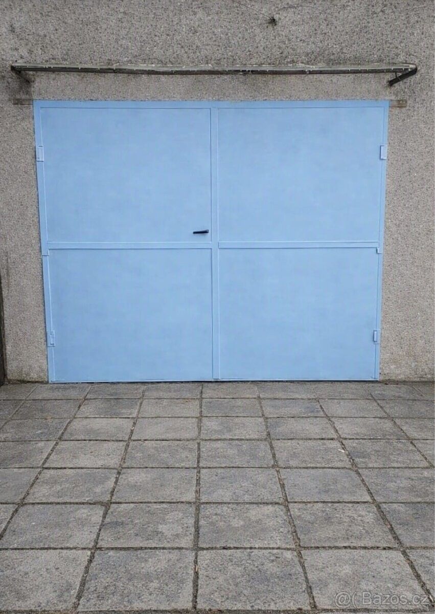 Garáže, Olomouc, 779 00