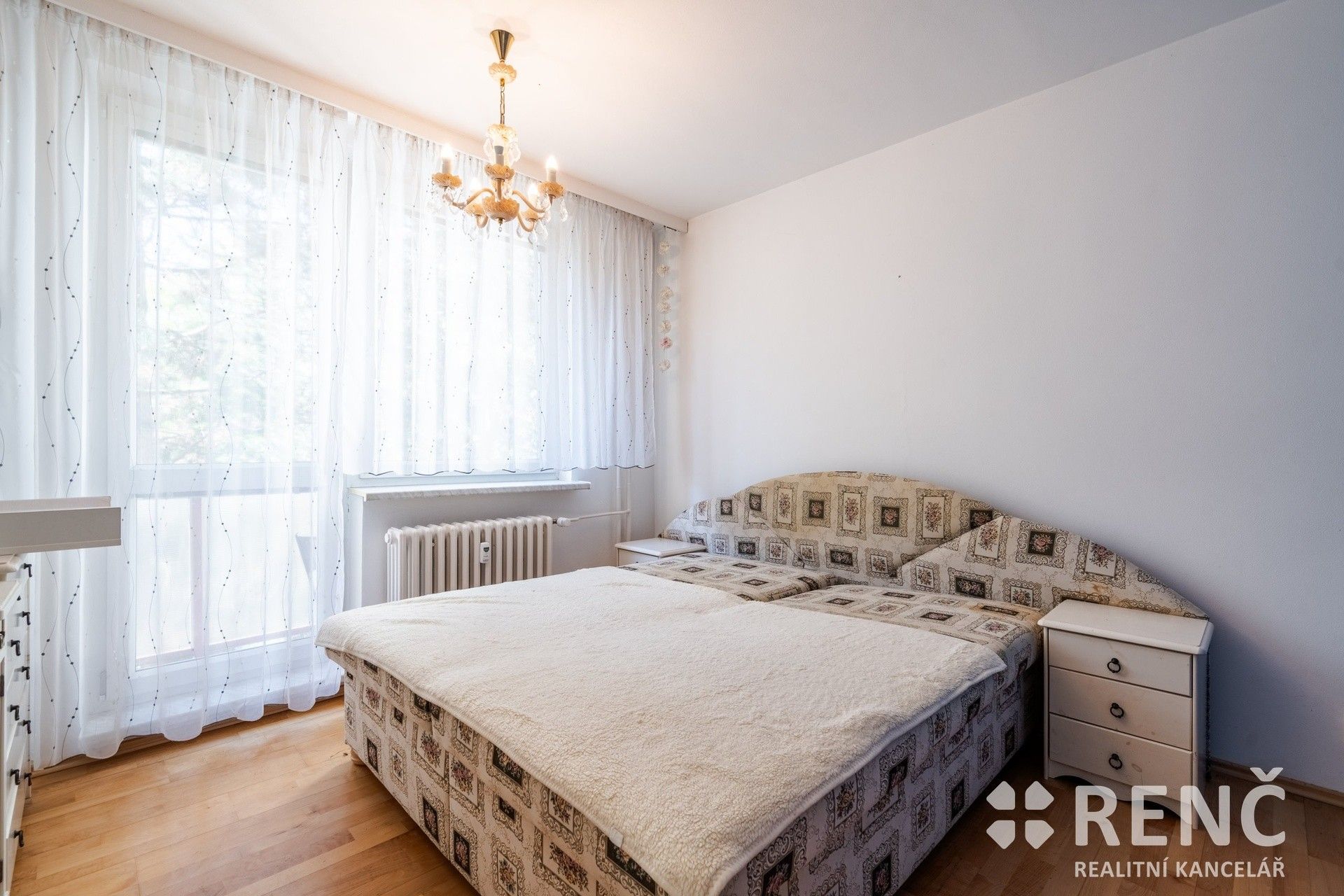 3+1, Olbrachtovo náměstí, Brno, 74 m² - 2