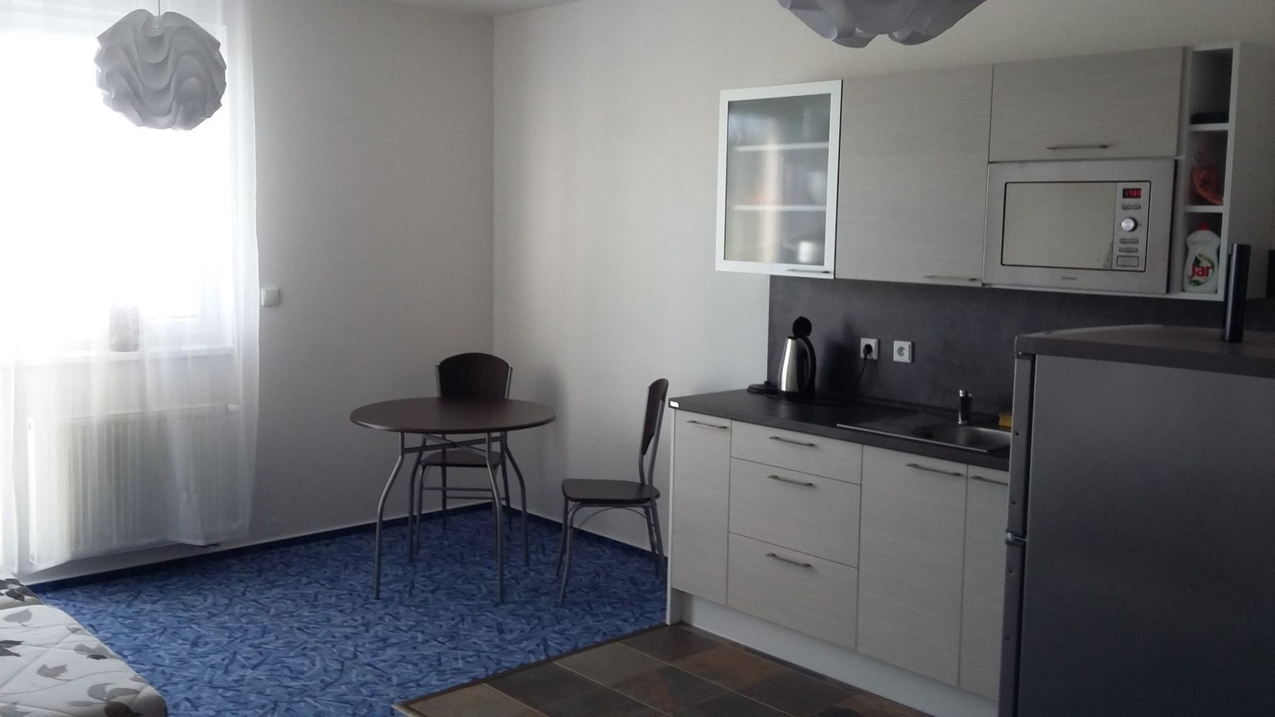 Byt 1+kk · 37 m² · Bartoňova, Náchod - Staré Město nad Metují, Královéhradecký kraj - 2
