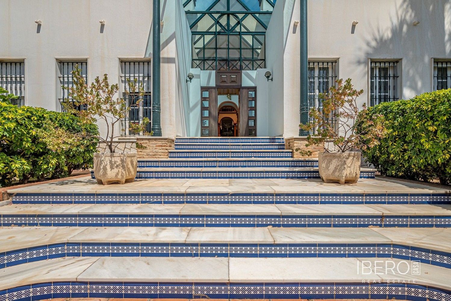 Prodej rodinný dům - Benalmadena, ES, 557 m² - 2