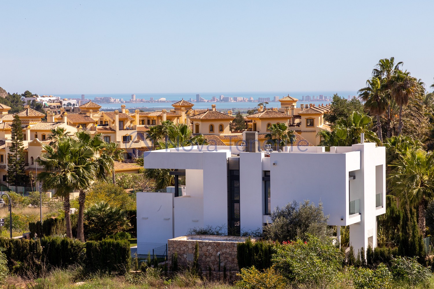Pozemek pro bydlení · Murcia, Cartagena, Španělsko - 3