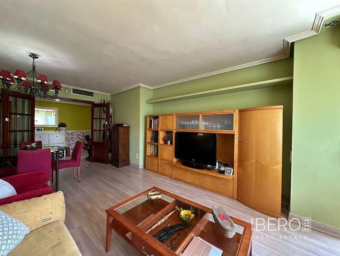 Byt 4+kk · 114 m² · Zaragoza, Španělsko - 3