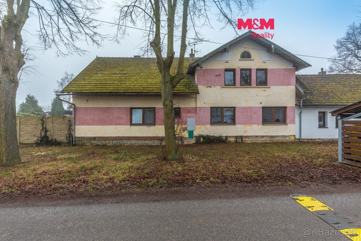 Ostatní, Dolní Bousov, 294 04
