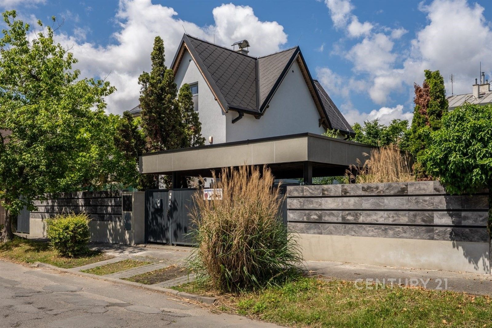 Vily, Vydrova, Praha, 215 m²