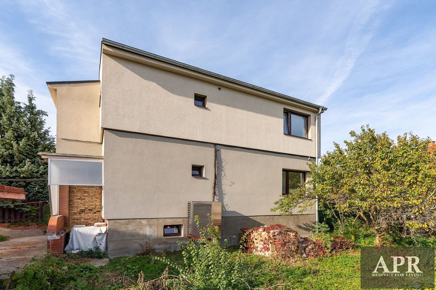 Prodej rodinný dům - U Plovárny, Uherský Brod, okres Uherské Hradiště, 218 m² - 5