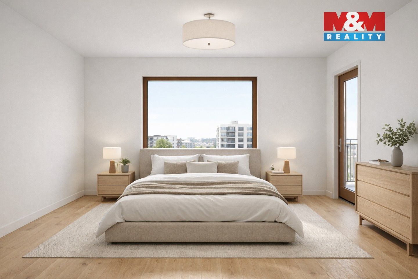 2+kk, Beskydy, 47 m²