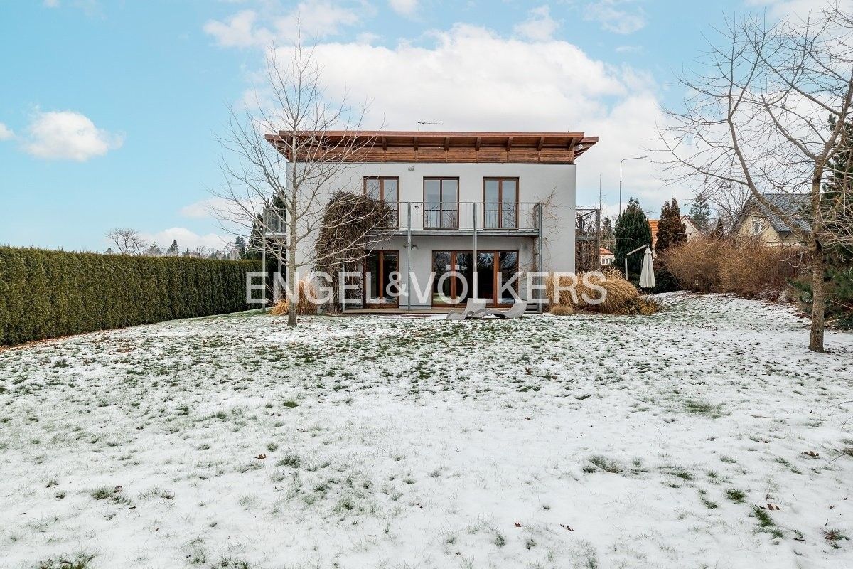 Rodinné domy, Jasmínová 2210, Říčany, 383 m²