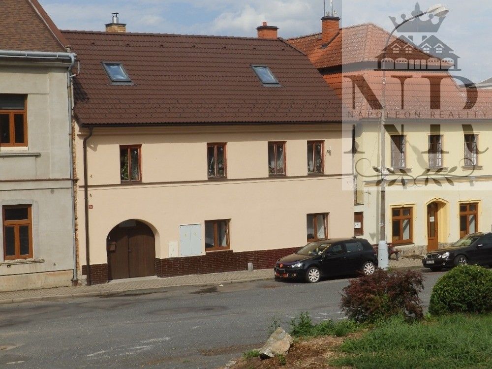 Byty, Zbraslavice, 285 21