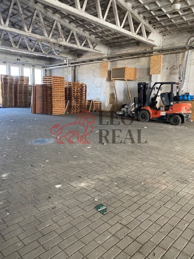 Pronájem sklad - Zvonovice, Rostěnice-Zvonovice, 1 850 m²